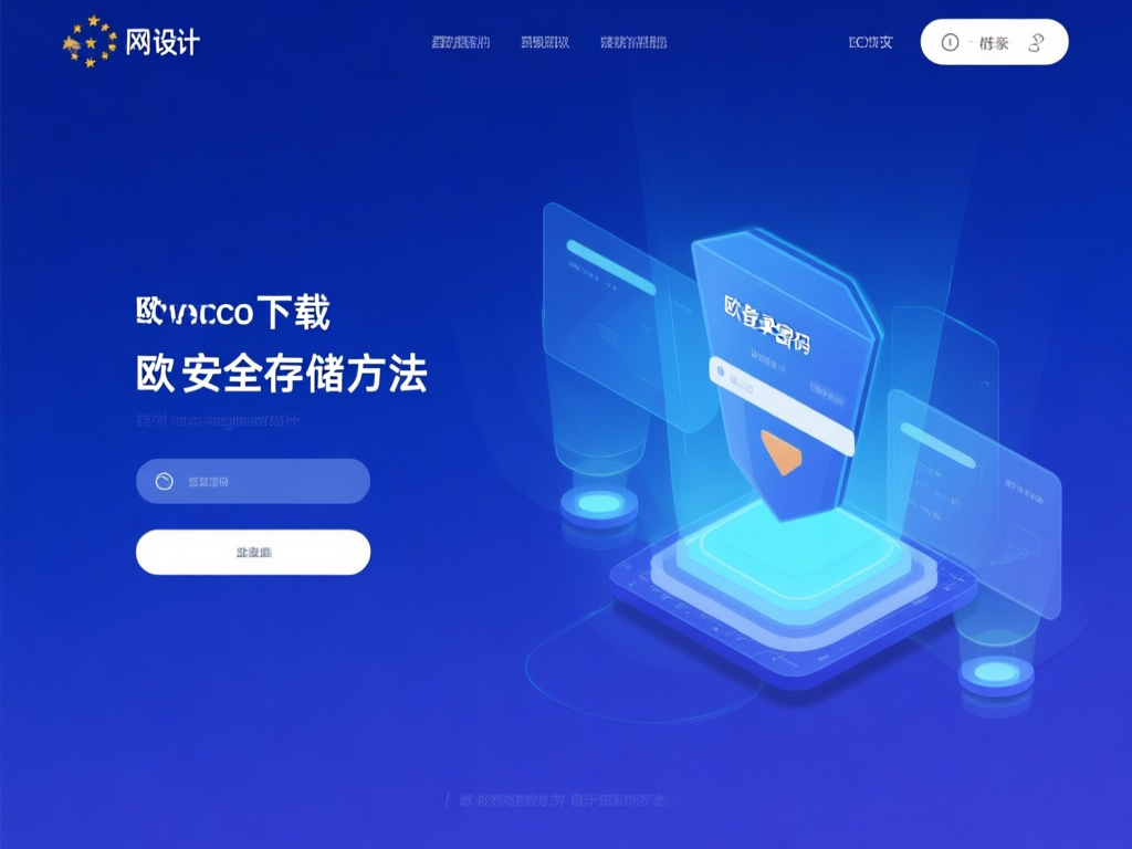 多层次认证设置界面